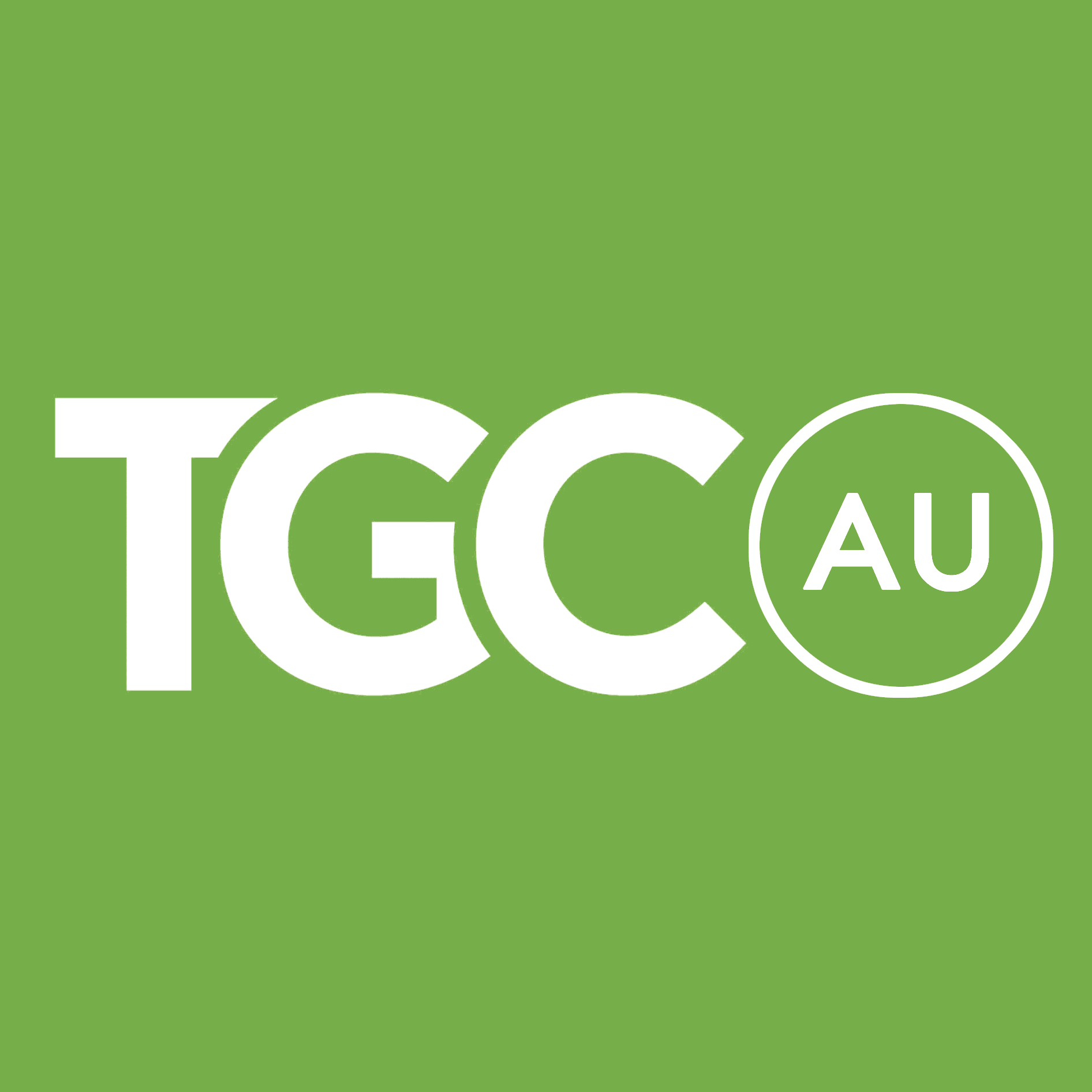 TGCA Logo